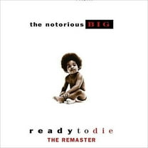 The Notorious B.I.G. - Ready To Die - Music & Performance - Vinyl