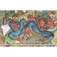 thumbnail image 1 of Marvel Calendar #2022 VF ; Marvel Comic Book, 1 of 1
