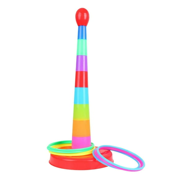 HLONK Carnival Fun Games Throwing Games for Kids Adults Indoor Outdoor Games