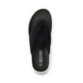 thumbnail image 4 of Women Platform Flip Flops for Women Soft Thong Sandals Summer Casual Lightweight Comfortable Flat Slippers Walking Shopping Gathering Vacation Shoes, 4 of 6