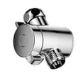 thumbnail image 3 of G1/2" M/ Brass Chrome Diverter Hose Extension, 3 of 3