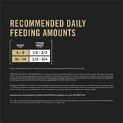 Purina Pro Plan Complete Essentials Shredded Blend Salmon and Rice Formula Adult High Protein Cat Food, 6 lb.