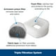thumbnail image 2 of Fuente de agua PetSafe Drinkwell para gatos y perros pequeños, 2 of 6
