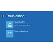 Computer Werx Windows 10 Professional 32/64 Bit Repair Restore Recover USB for Legacy Bios Plus Drivers DVD Software
