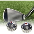 thumbnail image 6 of 2pcs Golf Weight for Taylormade R7 R9 R11 R11S R1 Driver Woods, 6 of 7