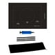 thumbnail image 1 of s Ahorrador de Alfombrils de hasta 2000 Piezas s Bolsa de Almacenamiento Manta Negro CUTICAT Puzzle Roll Up Blanket, 1 of 7