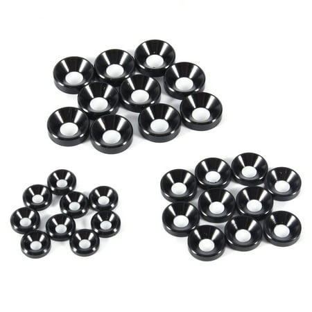 

Countersunk Head Washers 10pcs/Bag Countersunk Head Gasket For High Hardness