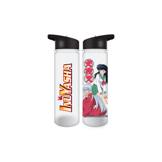 Riapawel Anime Theme Cartoon 304 Stainless Steel Thermos Cup Outdoor Sports Portable Water Bottles Drinking Cup, H01