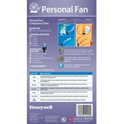 Honeywell Super Turbo Three-Speed High-Performance Fan Black (HWLHT900)