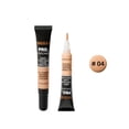 thumbnail image 2 of Waterproof Long Wear Foundation – Full Coverage, Lightweight, Tattoo Cover – For Flawless Complexion – 1bottle, 2 of 7