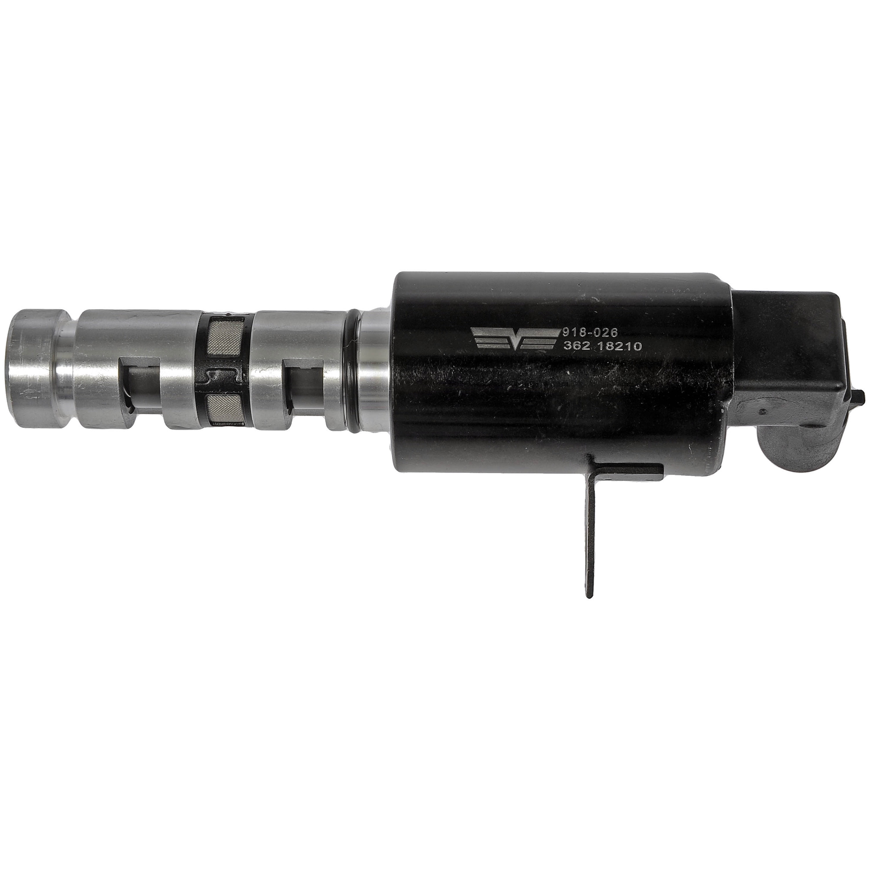 Dorman 918-026 Engine Variable Valve Timing (VVT) Solenoid for Specific Hyundai / Kia Models Fits select: 2006-2009 HYUNDAI SANTA FE, 2007-2010 KIA RONDO