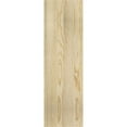 thumbnail image 4 of Ekena Millwork 8"W x 22"D x 26"H Balboa Rough Sawn Craftsman Outlooker, Douglas Fir, 4 of 4
