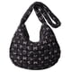 thumbnail image 2 of Crescent Bag Bolso Mano Acolchado Mujer Nylon Suave para El Viajes Compras, 2 of 9