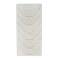 thumbnail image 1 of 6 Pcs Patch Anti-Rides pour les Yeux Salon de Beauté Portable en Silicone Réutilisable Ensemble de Patchs Lissants, 1 of 14