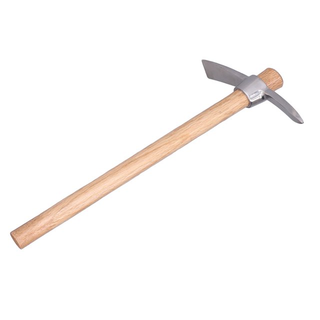 Hand Cultivator, Widely Applicable Compact Portable Hand Tiller for Potted Plants for Gardens for Nursery