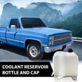 thumbnail image 6 of CROSSDESIGN Overflow Radiator Tank Cap Fit for 1981-1987 Chevy GMC C / K, 6 of 12