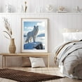 thumbnail image 6 of Diamond Art Kits for Adults - 5d Snow Fox Winter Landscape Diamond Painting for Adults, Diamond Art for Adults Beginners, Diamond Painting Kits for Adults for Home Wall Decor, 6 of 7