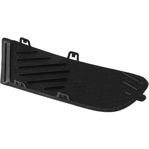 Left Fog Light Cover - Compatible with 2012 - 2017 Buick Verano 2013 2014 2015 2016