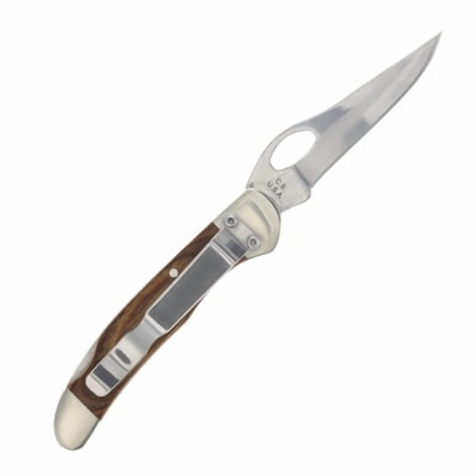 Cowhand Heritage Walnut