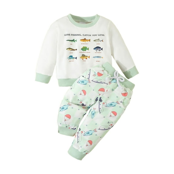 NIEWTR Kids Toddler Baby Girl/Girl Clothes Long Sleeve Color Block Pants Or Skirt Tops Casual Pants Winter Outfit Girl Gift Set Pajamas & Dailywear Set,2-3 Years