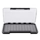 thumbnail image 2 of Caja De Pesca Con Mosca Súper Delgada Hendidura / Componentes Magnéticos De Espuma De Fácil Agarre Caja De Moscas, 2 of 7