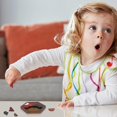 thumbnail image 2 of Developmental Toys Brain Puzzles For Kids Kid's Puzzles Jigsaw Puzzles Wooden Toys For Children, 2 of 2