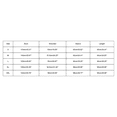 thumbnail image 3 of Xudanell Plus Size Spring Clothes for Women Hoodie Pocket Printed Sweatshirt Daily Home Workout Clothes for Women Blue L, 3 of 4