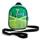 thumbnail image 1 of Arnés de Seguridad para Niños Pequeños Munchkin Brica By-My-Side Mochila y Correa Jirafa Verde, 1 of 3