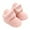 Pink, variant on TAIAOJING Baby Boy Girl Boots Shoes Winter Snow Bowknot Soft Sole Warm Toddler Prewalker Booties Classic Footwear 6-12 Months