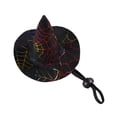 thumbnail image 2 of Happy Date Cat Dog Halloween Costumes Hats Small Dogs Puppy Cat Kitty Witch Hat Halloween Pet Hat Cap Dress Up Accessories, 2 of 8