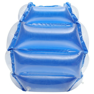Buy YULIN-MALL Bumper Balls for Adults 2 Pack, Inflatable Body