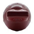 thumbnail image 6 of Extreme Max 3006.8564.4 BoatTector Inflatable Fender Value 4-Pack - 10" x 30", Cranberry, 6 of 7