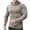 Gray, variant on Long Sleeve Shirts Mens Clothing Fashion Hoodie Ribbed Slim Fit Muscle Fitness Sports Hooded Pullover Sweatshirt