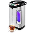 thumbnail image 1 of Dispensador de agua caliente COSTWAY Instant Electric 5L LCD, 1 of 9