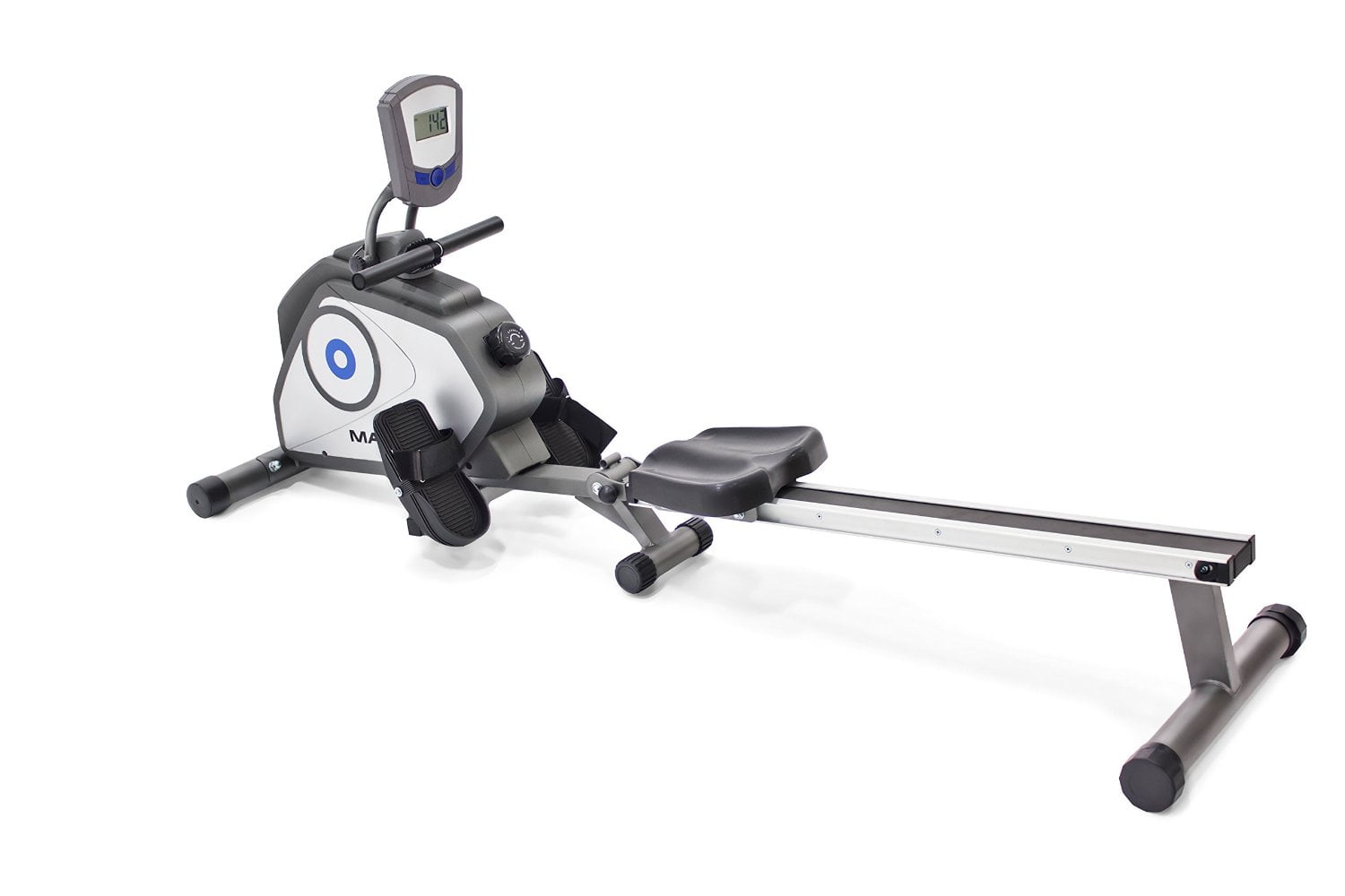 Marcy NS-40503RW Rowing Machine