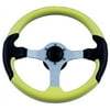 Uflex SPARGIYS; Steering Wheel