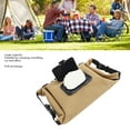 thumbnail image 3 of Dispensador de Toallitas de Viaje para Acampar, Organizador de Bolsa de Toallitas Húmedas de Gran Capacidad para Colgar Al Aire Libre, Extraible, Para Coche, Oficina y Hogar, 3 of 7