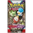 thumbnail image 4 of Pokémon Trading Card Games Scarlet & Violet 3Pk Blister - Dondozo, 4 of 5