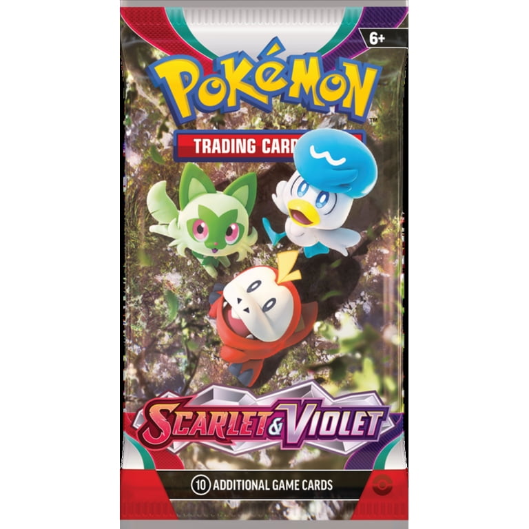 gamestop pokemon scarlet card - and Violet - Premium Collection Box - Gyarados EX perfect for serious collectors and enthusiasts of the Pokmon Trading Card Game. As we prepare for the