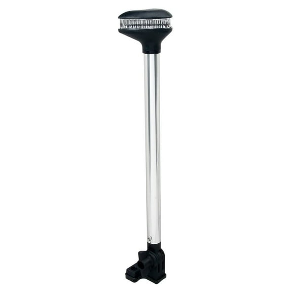 Luz LED multiusos Perko 1639DP0CHR 12V Stealth Series