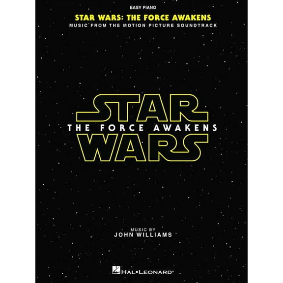 Star Wars: Episode VII - The Force Awakens