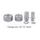 thumbnail image 4 of Kit De Bloque De Aire Acondicionado Kit de bloque de aire acondicionado, accesorios de bloque de durabilidad para caravanas Dodge 04-11 Ndcxsfigh Accesorios para autos y motos, 4 of 8