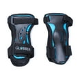 thumbnail image 3 of Globber 541-100 Protective Pad Set for Junior, Navy Blue - Extra Small, 3 of 7