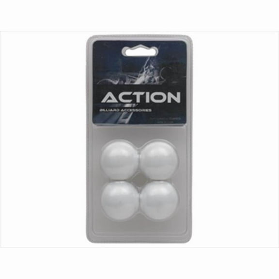Game Room  Foosball - Smooth ball Blister Pack