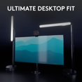 thumbnail image 4 of Luz LED para Streaming Logitech G Litra Beam Ajustable, 4 of 9