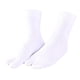 thumbnail image 3 of Calcetines Tabi Sunnimix Rayas Corrector de Hallux Blanco, 3 of 8