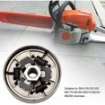 thumbnail image 4 of Juego de embrague de engranajes para Stihl 018 023 025 MS170 MS180 MS210 MS230 MS250, 4 of 5