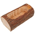 thumbnail image 1 of EeaseMX Maceta de madera para suculentas, maceta para jardín, estaca de madera, maceta para flores, 1 of 8