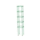 thumbnail image 1 of Postes de soporte para plantas de jardín Jaulas y soportes para plantas Enrejado para plantas Plantas ensambladas Cinco capas 85cm, 1 of 9