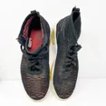 thumbnail image 4 of Ni - ke Ni - ke Mens Air Jordan Elevation 23 AJ8207-023 Black Basketball Shoes Sneaker 10.5, 4 of 5